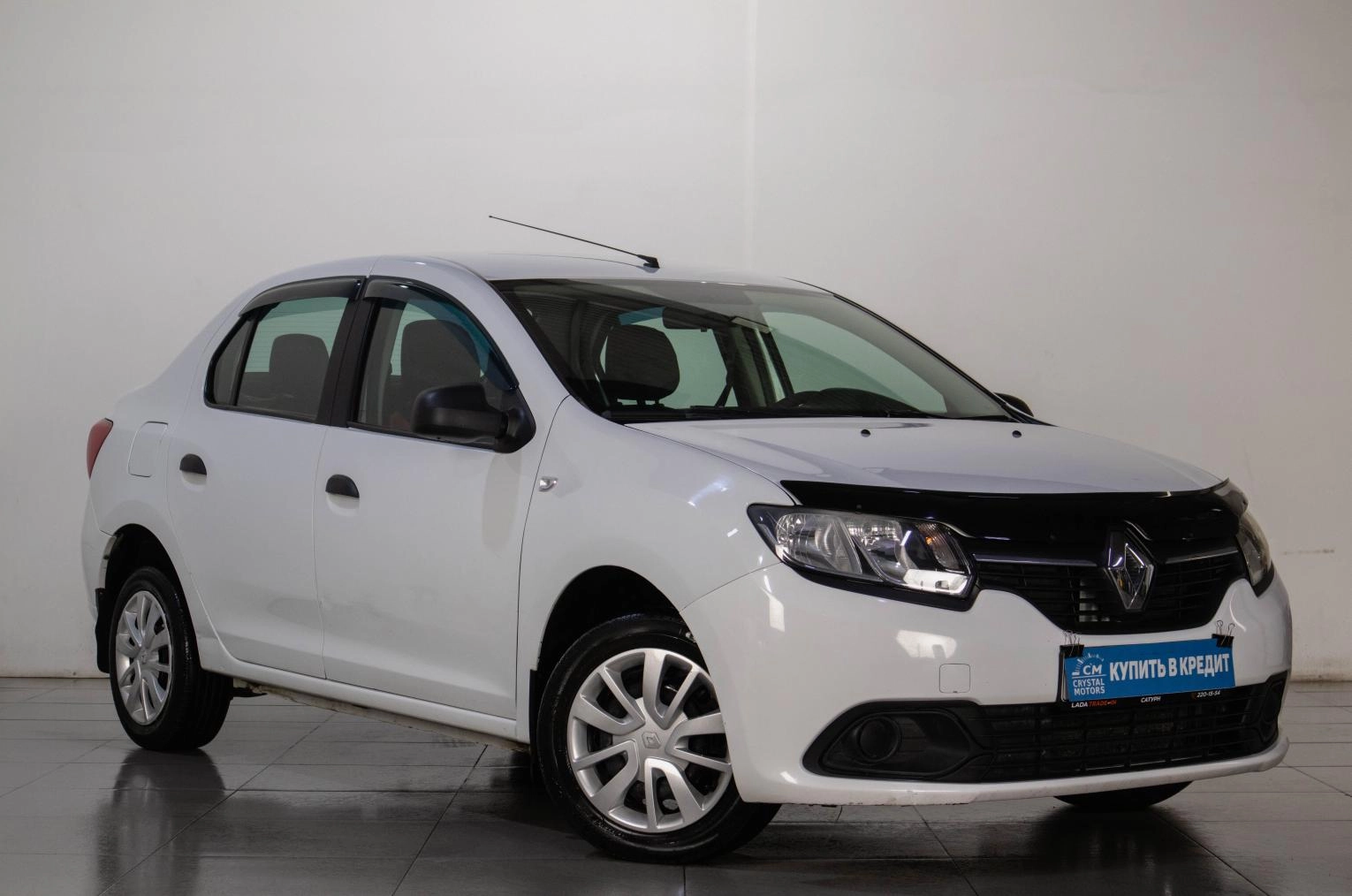 Автомобиль