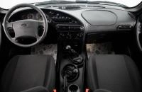 ВАЗ (LADA) Niva Travel 10 из 25