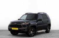 ВАЗ (LADA) Niva Travel 3 из 25