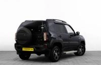 ВАЗ (LADA) Niva Travel 4 из 25
