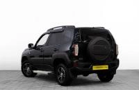 ВАЗ (LADA) Niva Travel 6 из 25