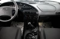 ВАЗ (LADA) Niva Travel 16 из 25