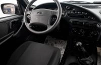 ВАЗ (LADA) Niva Travel 15 из 25
