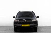 ВАЗ (LADA) Niva Travel 2 из 25