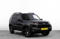 ВАЗ (LADA) Niva Travel 1 из 25