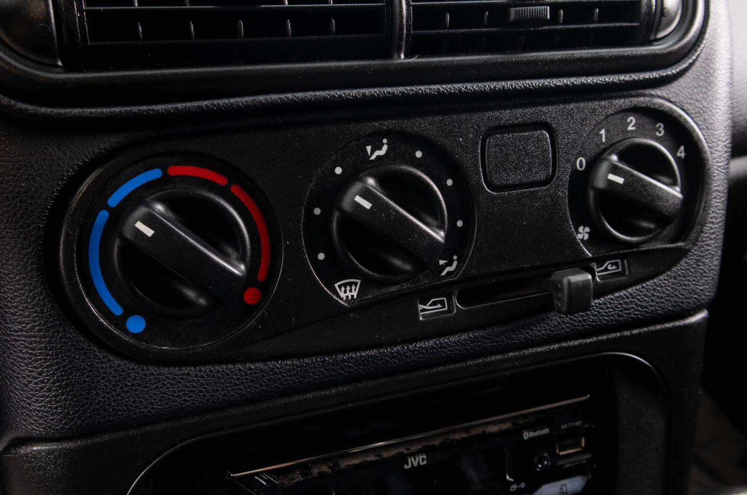 ВАЗ (LADA) Niva Travel 18 из 25