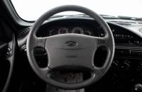 ВАЗ (LADA) Niva Travel 14 из 25