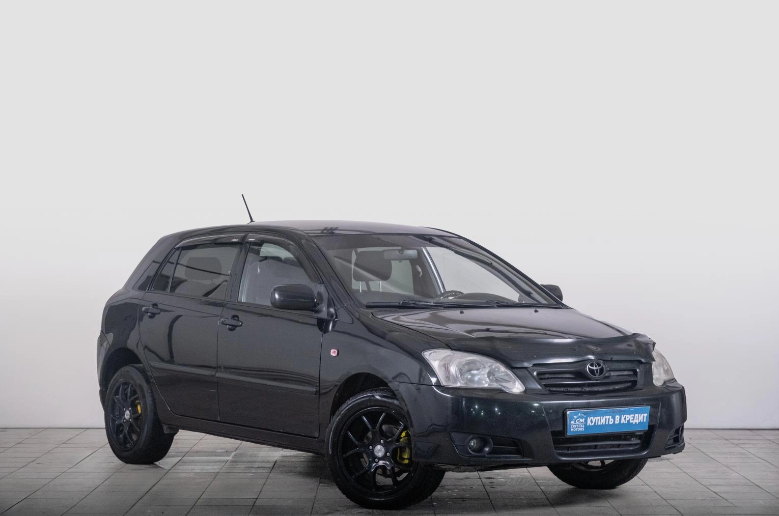 Автомобиль