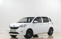 Daihatsu Boon 3 из 22