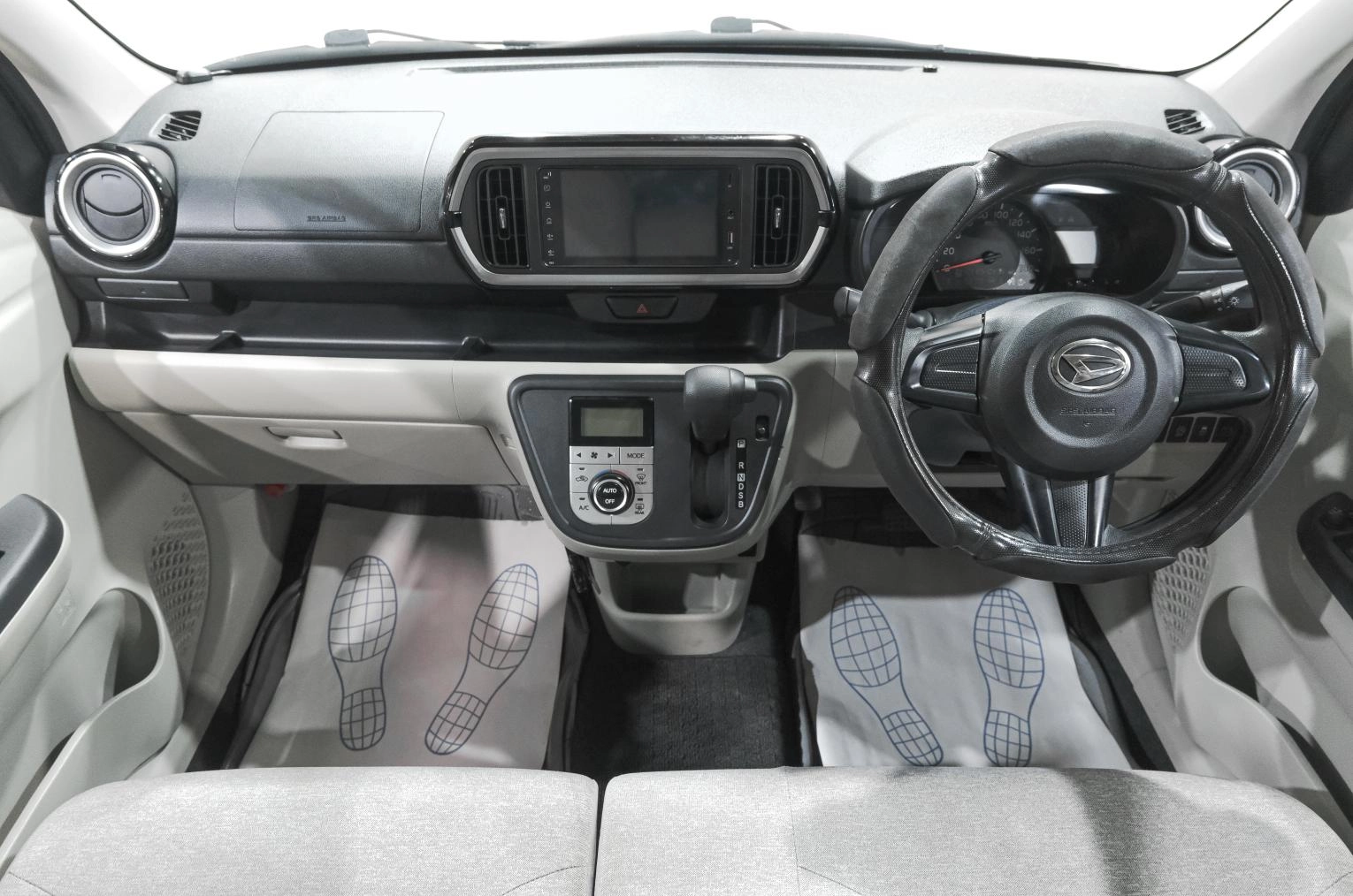 Daihatsu Boon 10 из 22