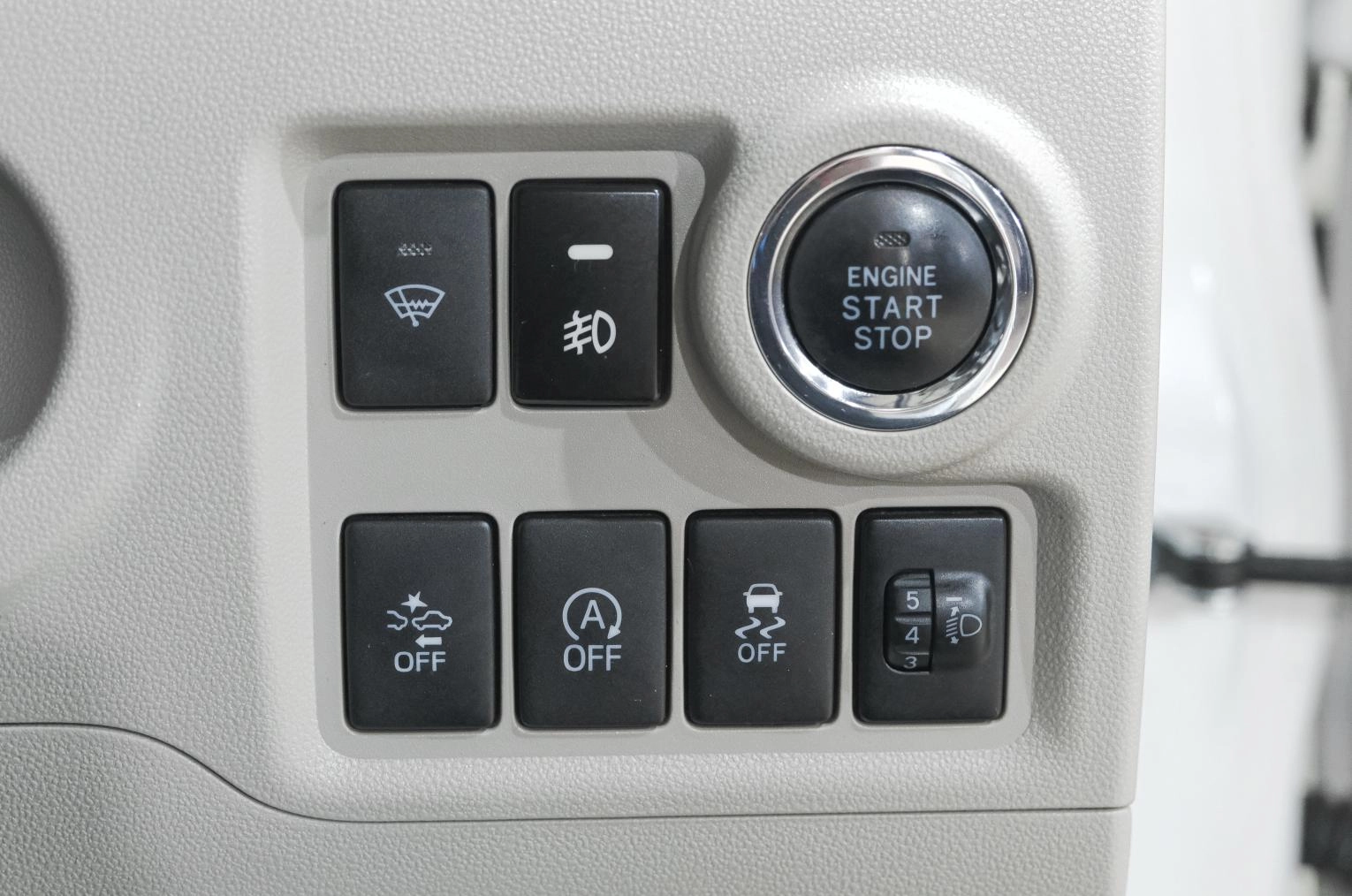 Daihatsu Boon 17 из 22