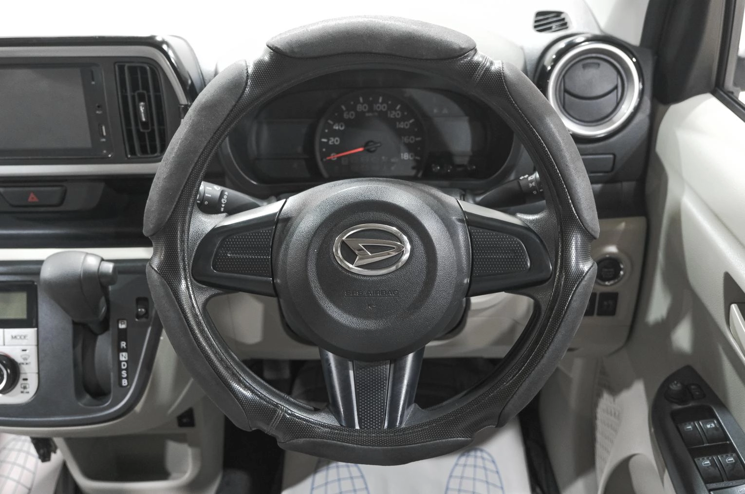 Daihatsu Boon 12 из 22