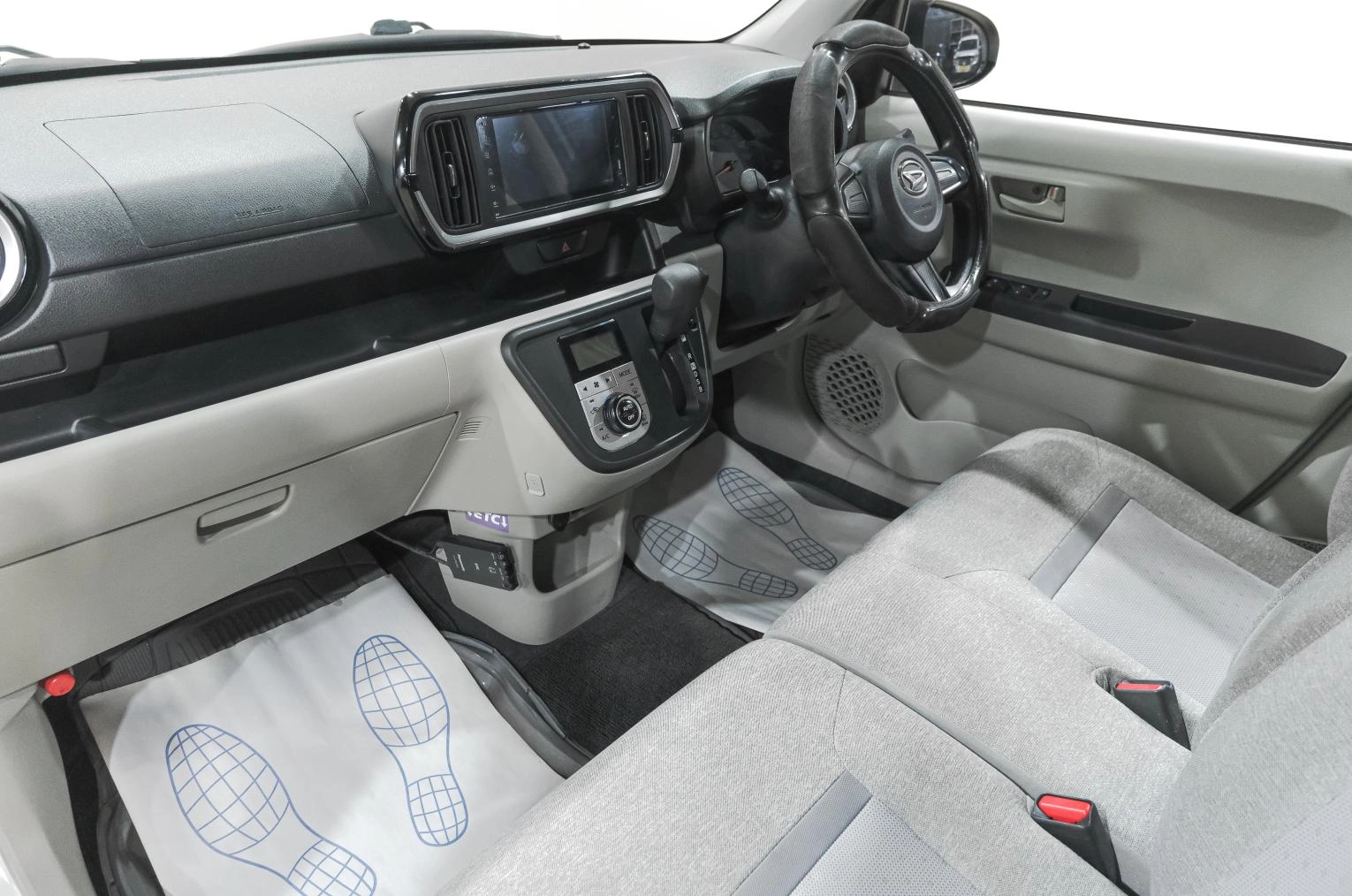 Daihatsu Boon 8 из 22