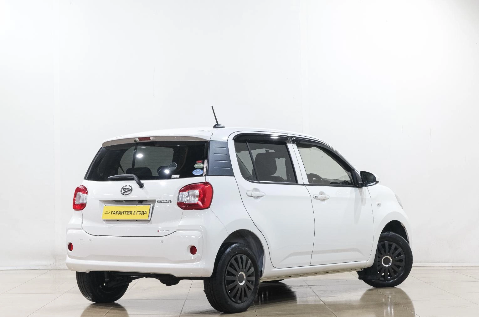 Daihatsu Boon 6 из 22