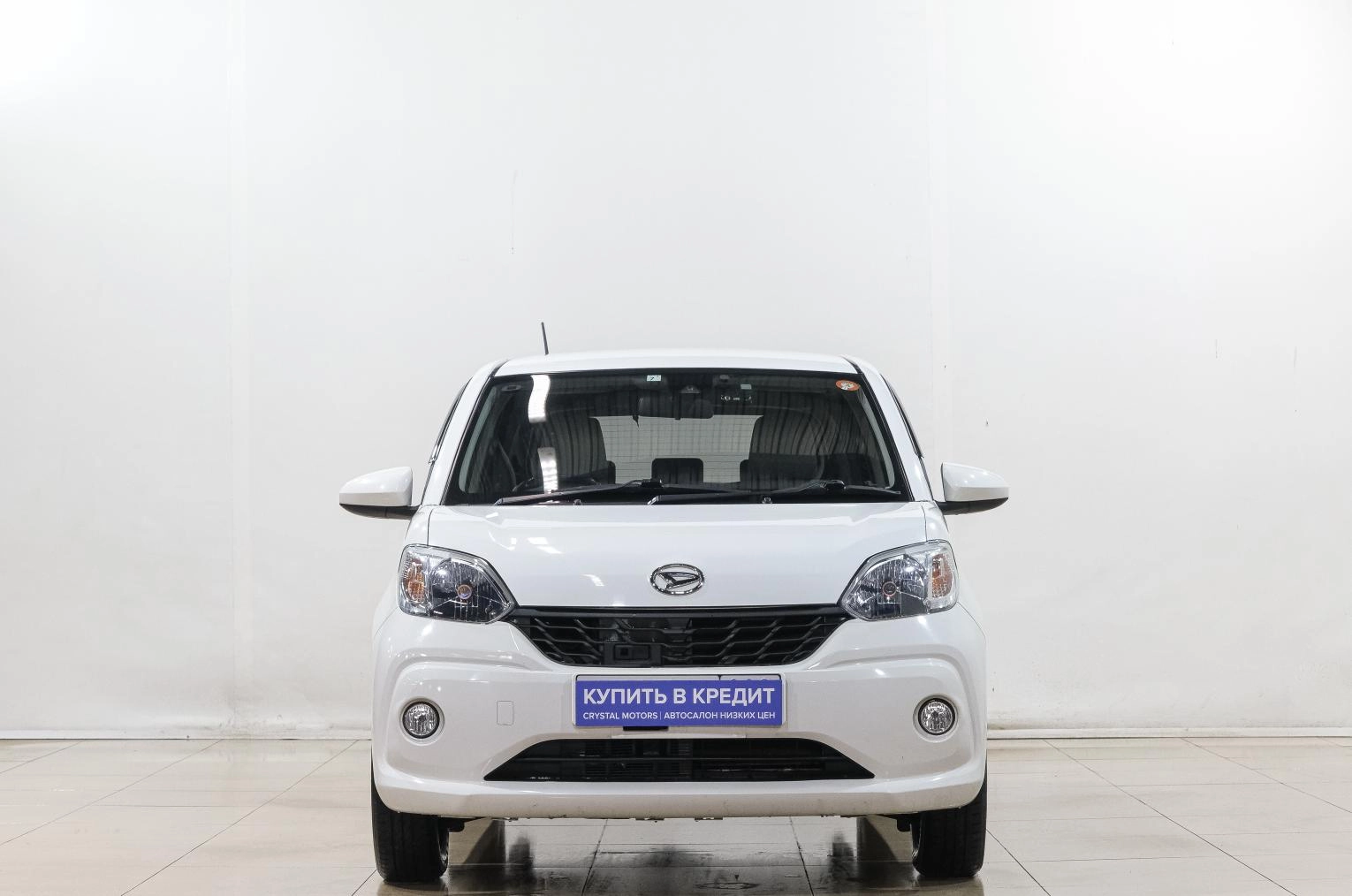 Daihatsu Boon 2 из 22