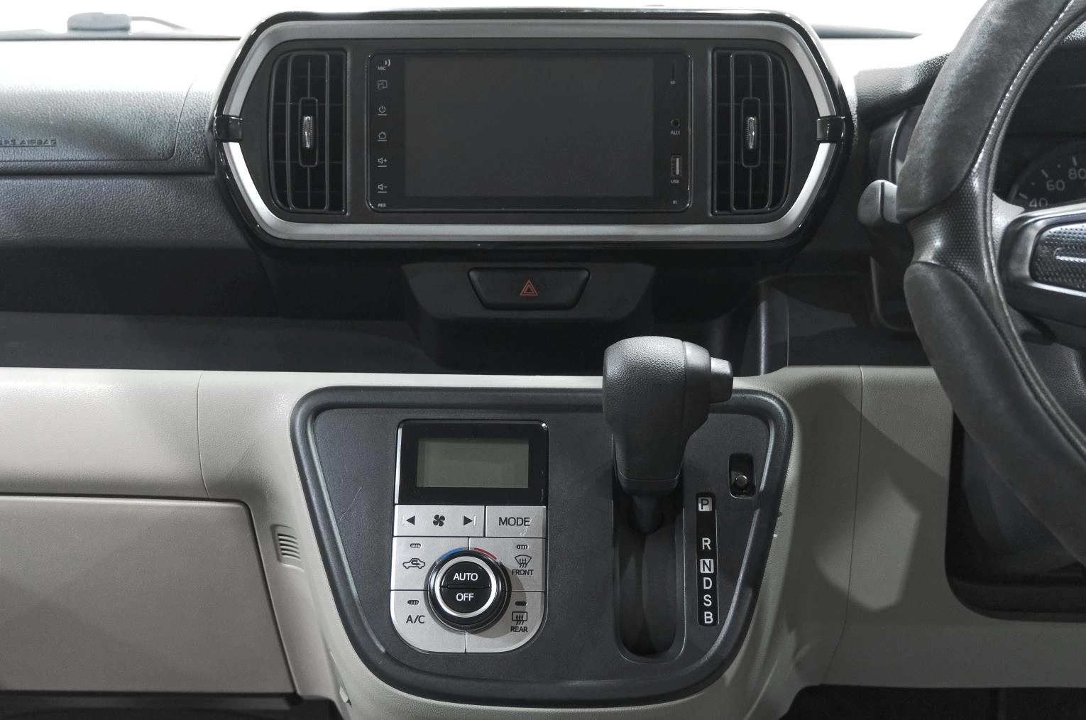 Daihatsu Boon 13 из 22
