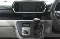 Daihatsu Boon 13 из 22