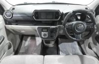 Daihatsu Boon 10 из 22