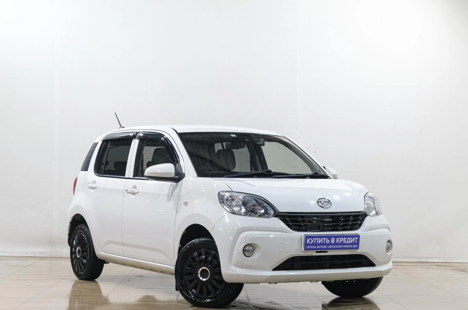Автомобиль
