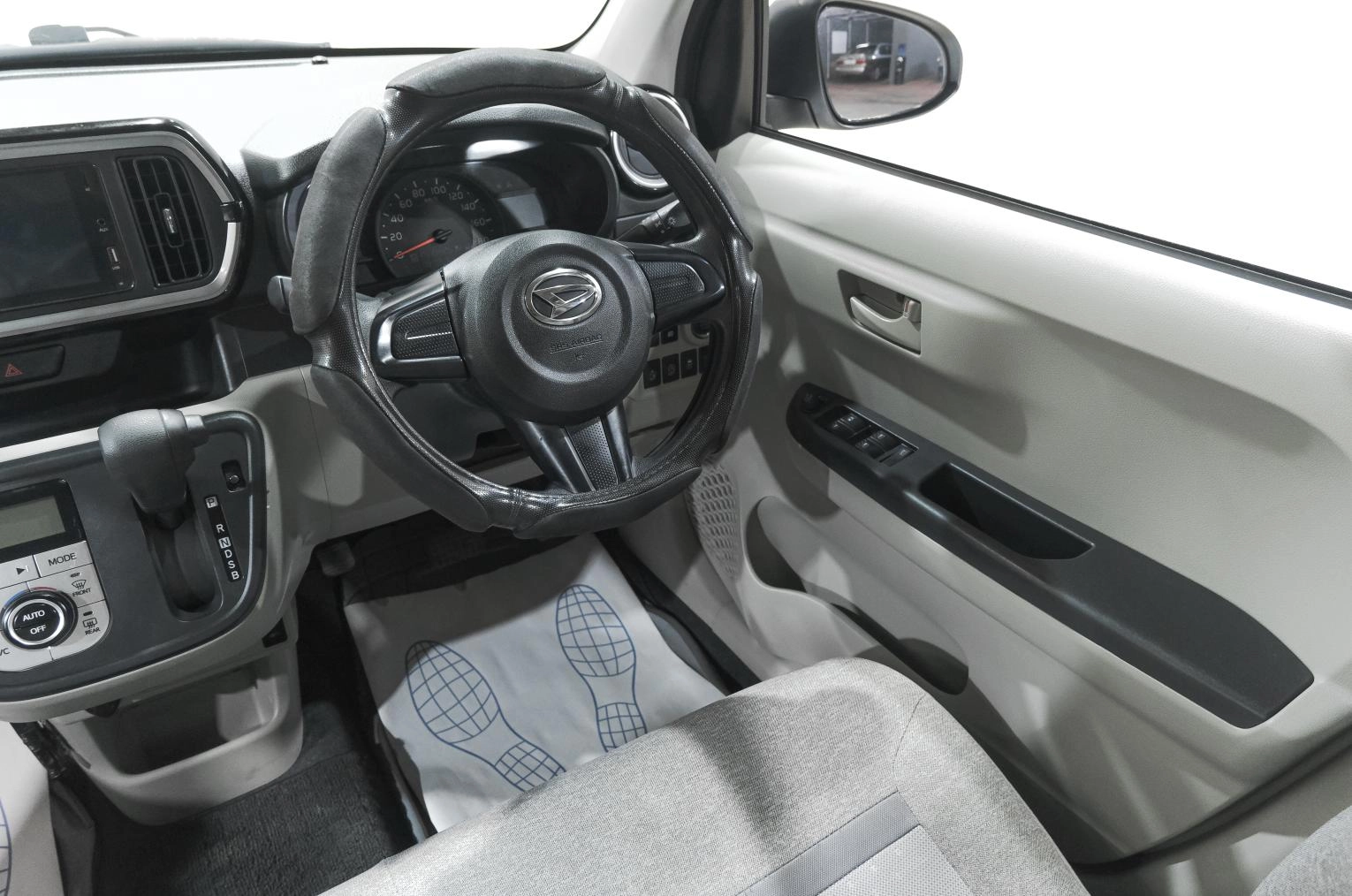 Daihatsu Boon 11 из 22