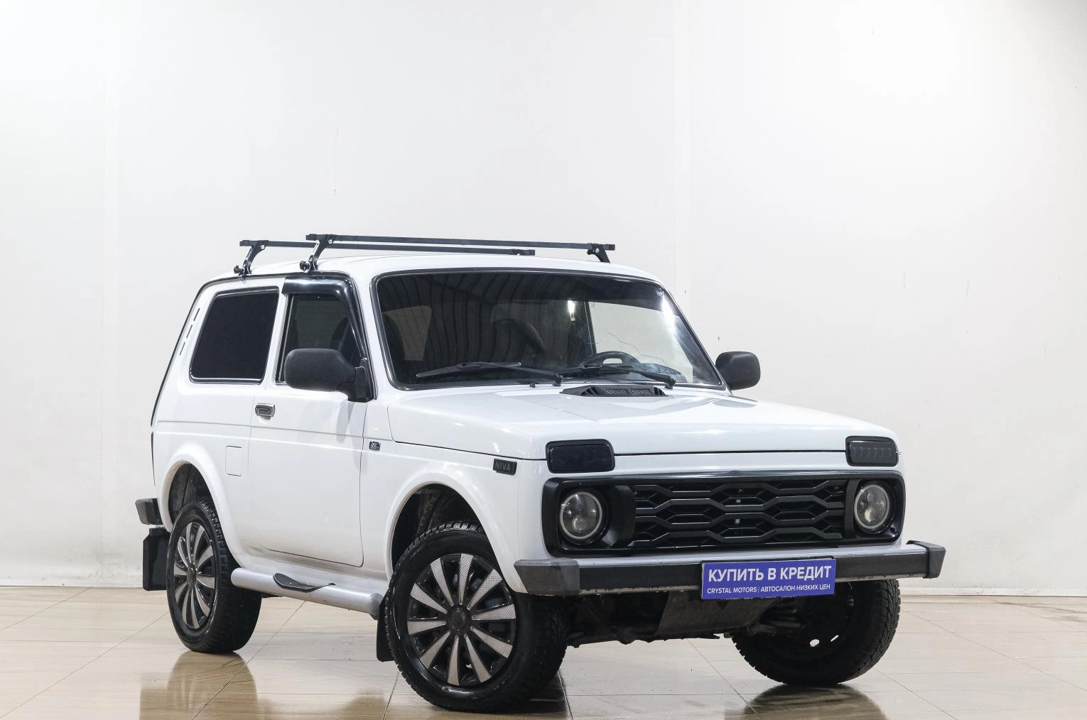 Автомобиль
