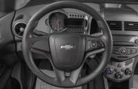 Chevrolet Aveo 10 из 18