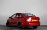 Chevrolet Aveo 6 из 18