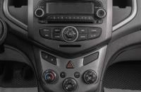 Chevrolet Aveo 12 из 18