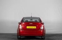 Chevrolet Aveo 5 из 18