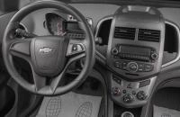 Chevrolet Aveo 14 из 18