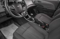 Chevrolet Aveo 8 из 18
