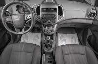 Chevrolet Aveo 7 из 18