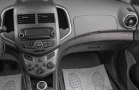 Chevrolet Aveo 15 из 18