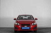 Chevrolet Aveo 2 из 18