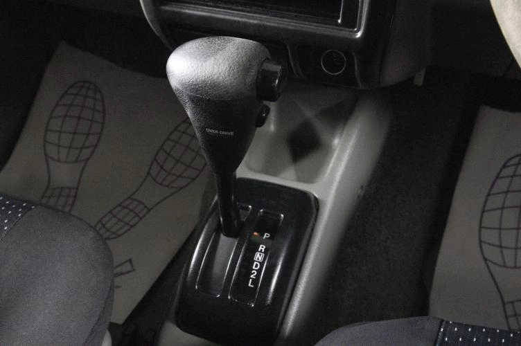 Suzuki Jimny 14 из 17