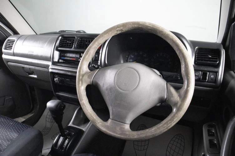 Suzuki Jimny 11 из 17