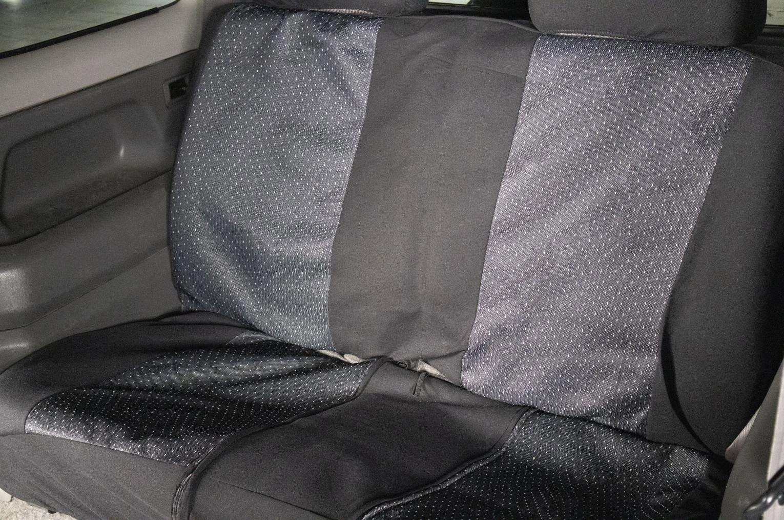 Suzuki Jimny 16 из 17