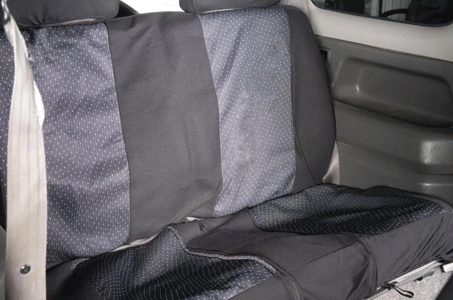 Suzuki Jimny 15 из 17