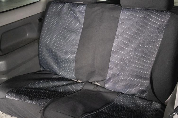 Suzuki Jimny 16 из 17