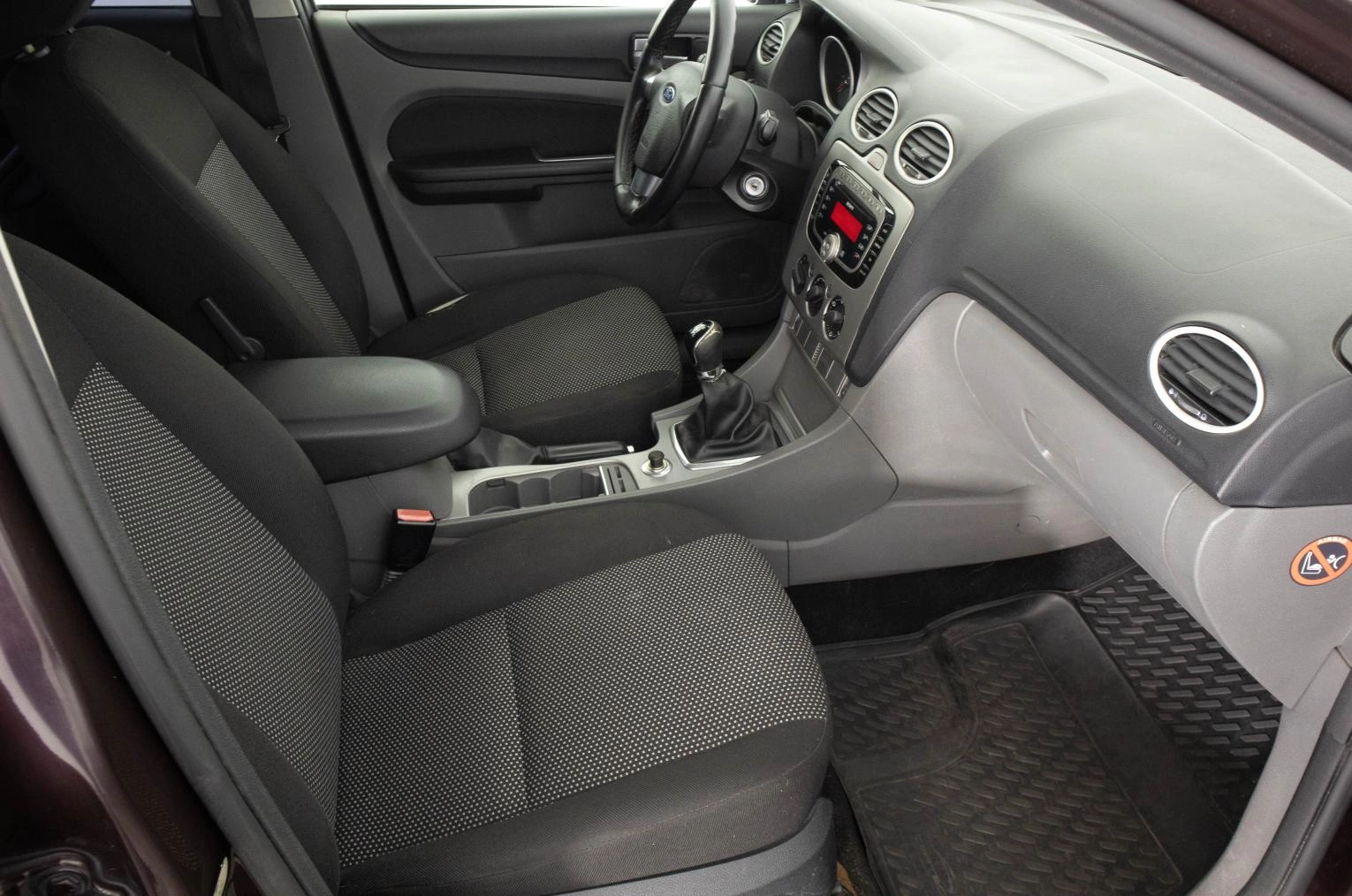 Ford Focus 11 из 21