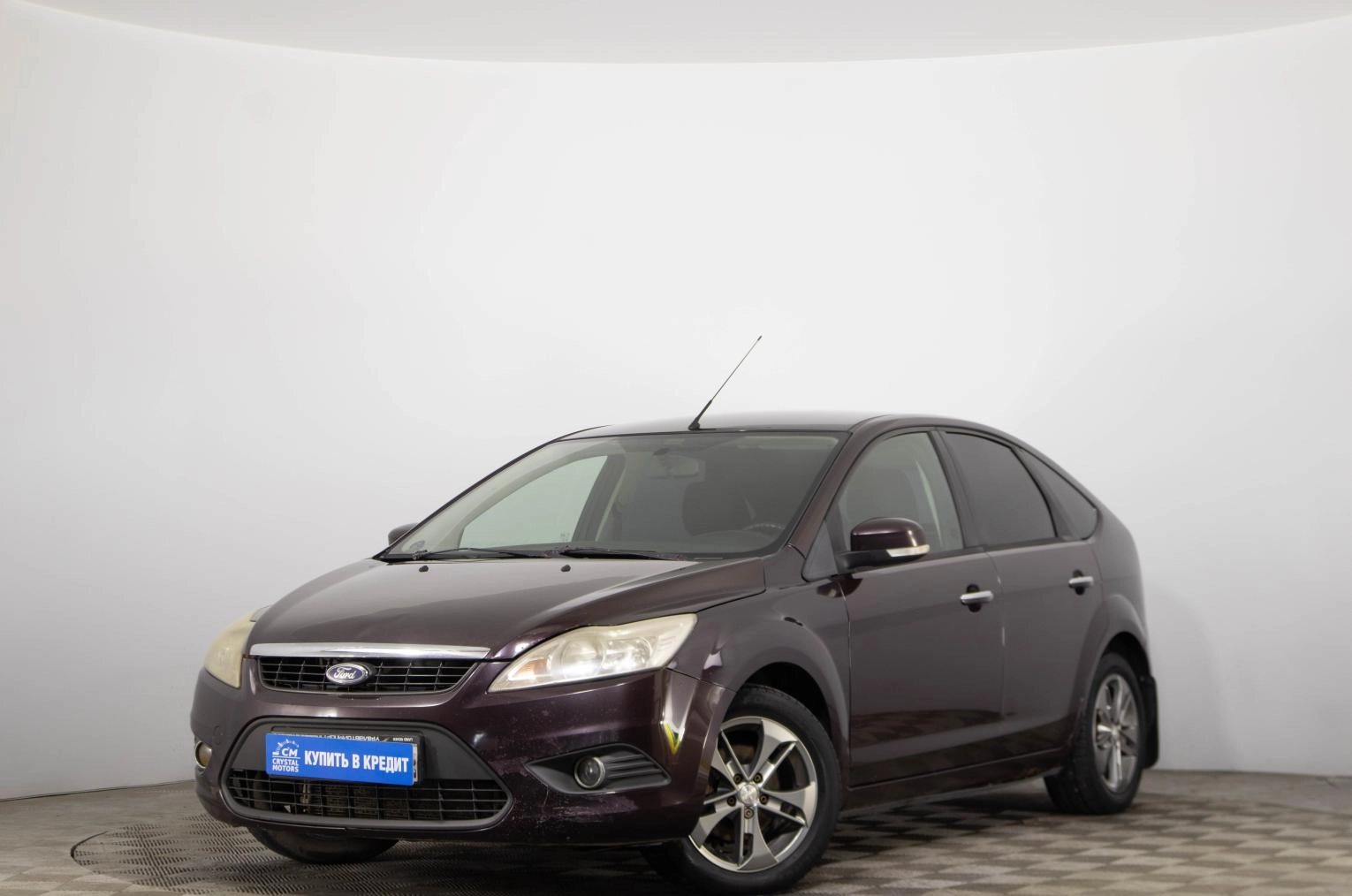 Ford Focus 3 из 21