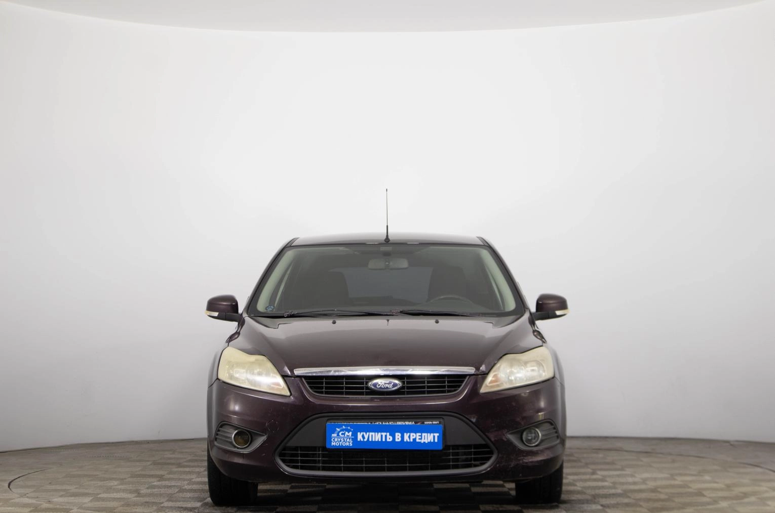 Ford Focus 2 из 21