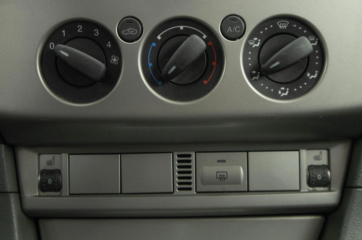 Ford Focus 16 из 21