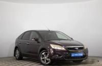 Ford Focus 1 из 21