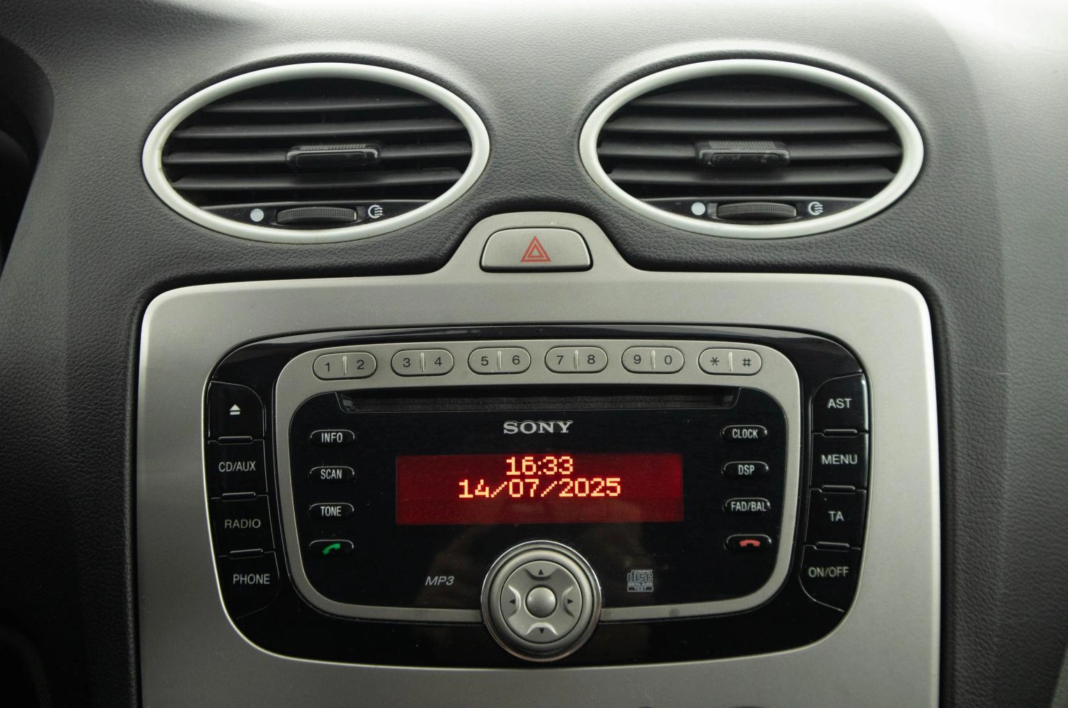 Ford Focus 15 из 21