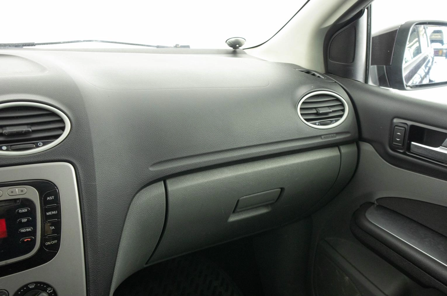 Ford Focus 14 из 21