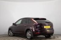 Ford Focus 4 из 21