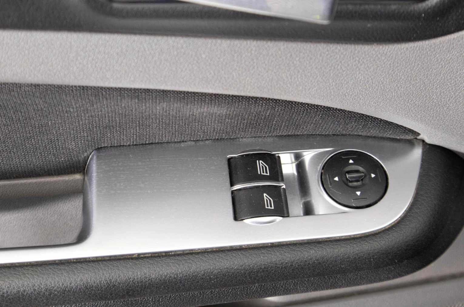 Ford Focus 21 из 21