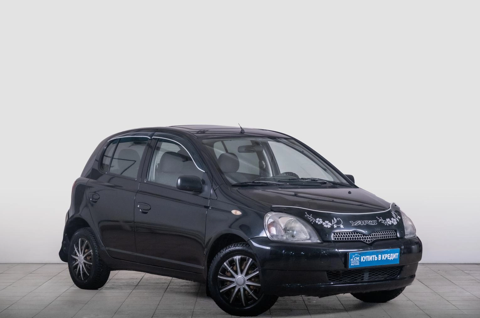 Автомобиль