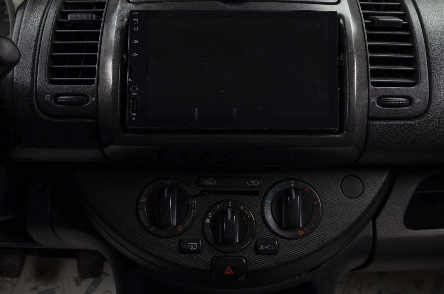 Nissan Note 12 из 17